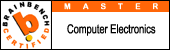 MASTER Computer Electronics