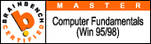 MASTER Computer Fundamentals (Win 95/98)