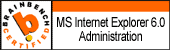 MS Internet Explorer 6.0 Administration