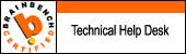 Technical Help Desk