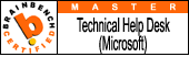 MASTER Technical Help Desk (Microsoft)