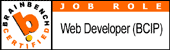 JOB ROLE Web Developer (BCIP)