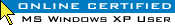 SPECIALIST® Online Certified Microsoft Windows XP User